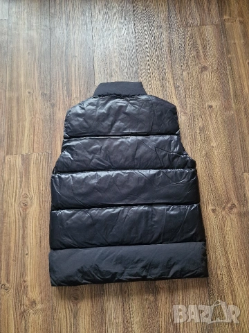 Страхотна мъжка грейка елек BURBERRY размер S M L XL 2XL , снимка 7 - Якета - 53212638