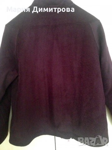 Палто-сако Jaeger, ангора и кашмир, снимка 6 - Палта, манта - 38081065