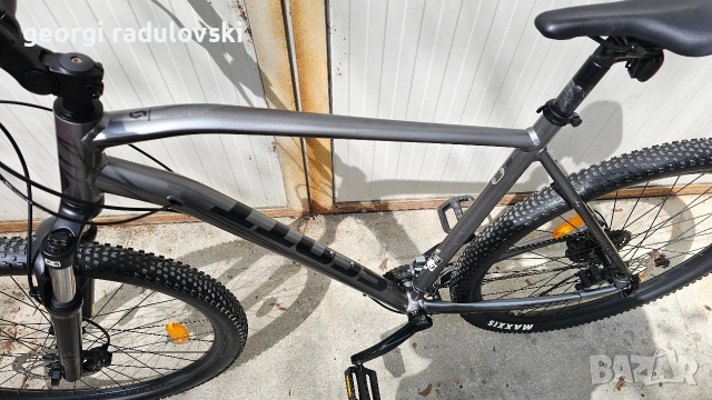 29" Scott XXL, снимка 4 - Велосипеди - 54265733