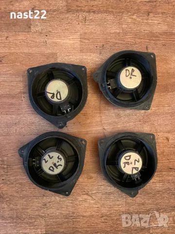 Тонколони  за CHERY TIGGO 3 DR5 1.6 (2007), снимка 5 - Части - 49516662