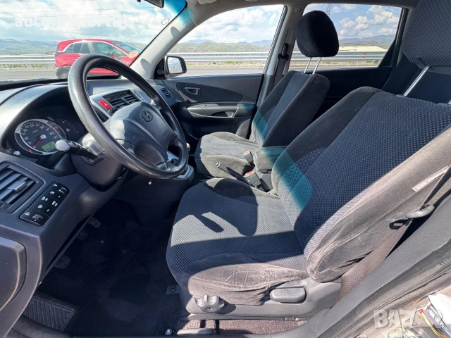 Хюндай Туксон , снимка 7 - Автомобили и джипове - 54316936