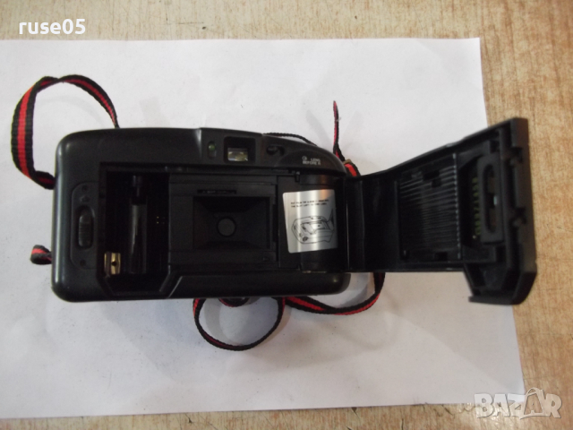 Фотоапарат "WIZEN - SM 111" - 5 работещ, снимка 6 - Фотоапарати - 44574470