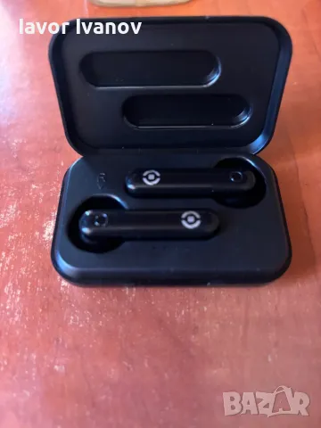 Чисто нови Bluetooth слушалки НЕИЗПОЛЗВАНИ
