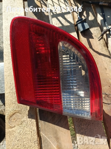 Стоп за Mercedes w211 s211 211