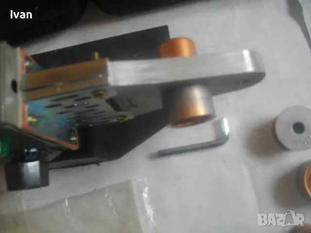 ф20мм-ф25мм-ф32мм НОВА ЛЕПАЧКА ПОЯЛНИК ЗА ТРЪБИ, снимка 14 - Поялници и запояване - 49703421