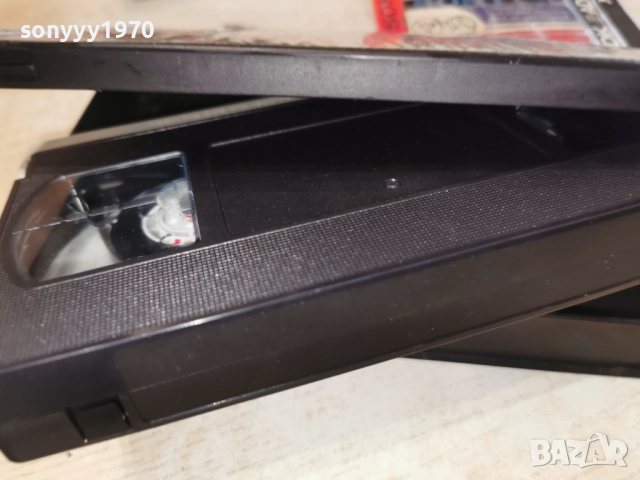 JUGO FOLK-VHS 1512251431, снимка 9 - Други музикални жанрове - 52801433