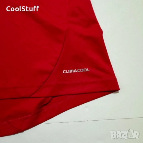 Футболна Тениска Adidas Benfica 2012/13 Размер M, снимка 3 - Футбол - 53927747