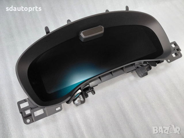 5A09853 Километраж Live Cockpit Pro Camera BMW G01 G02 G11 G30 G32, снимка 3 - Части - 51617791