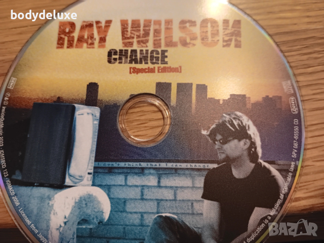 аудио дискове без обложки и кутии, снимка 16 - CD дискове - 51563563