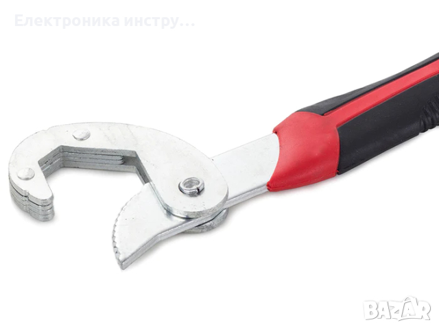 Комплект гаечни ключове универсални куки 9-32ММ, снимка 3 - Ключове - 44684926