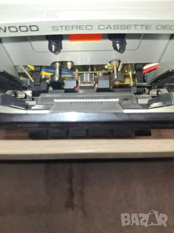 KENWOOD KX-1060, снимка 9 - Декове - 56339972