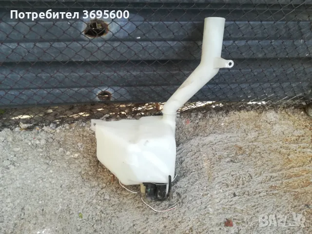 Honda Cr-v Crv 1 Хонда Цр-в Црв 1 разширителен съд казанче антифриз течност чистачки, снимка 5 - Части - 48097765