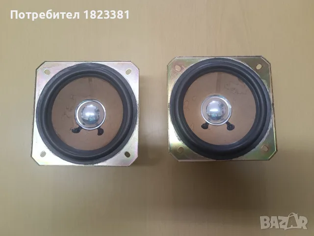 Говорители за Toshiba 