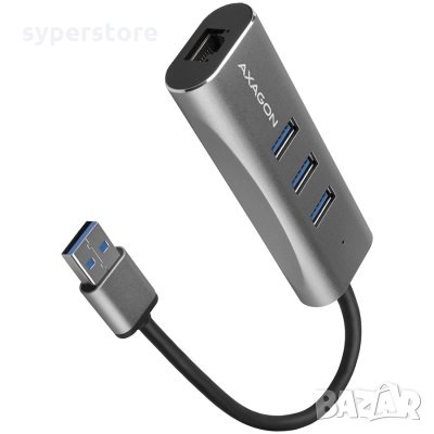 Rankie R-1170- Adaptador USB 2.0 a Micro USB, Convertidor OTG, 3