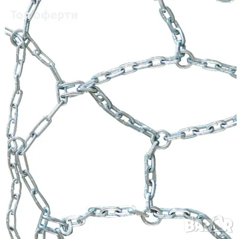 Метални вериги за сняг за ТИРОВЕ ''Меча стъпка'' TN300, снимка 2 - Аксесоари и консумативи - 49325518