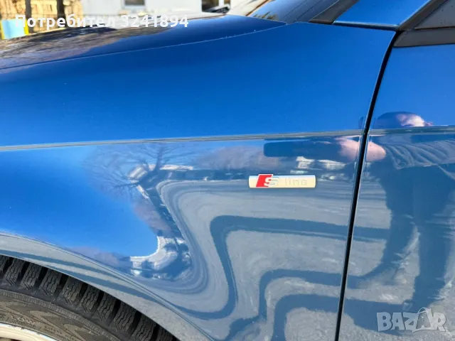 audi a3  0896215295, снимка 5 - Автомобили и джипове - 48521288