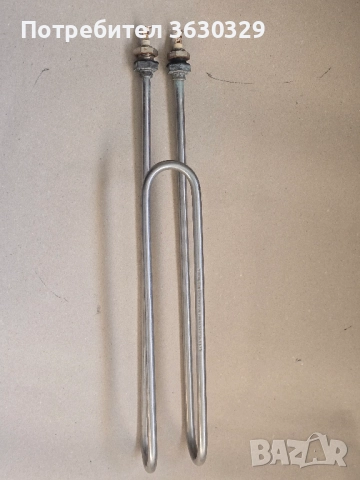 Нагревател за бойлер 2.5 kW - DIPLOMAT, снимка 2 - Бойлери - 52705183