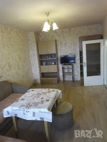 3 стаи маломерен апартамент в Тракия под наем, снимка 4 - Апартаменти - 52654553