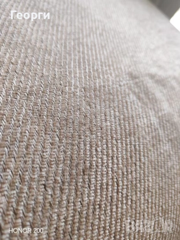 Меко протекторно покривало за ъглов диван от шенил., снимка 7 - Други - 53909278