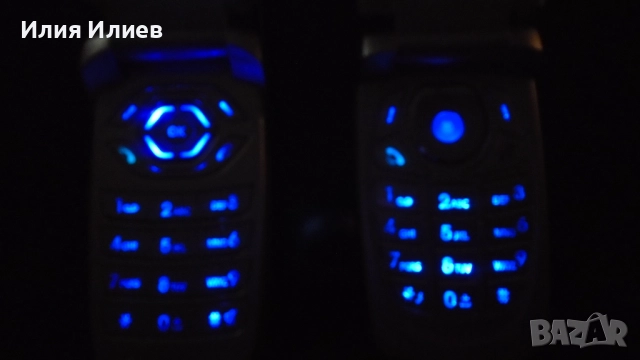 Sagem C5 Blue / Sagem C2 Pink, снимка 8 - Други - 52458927