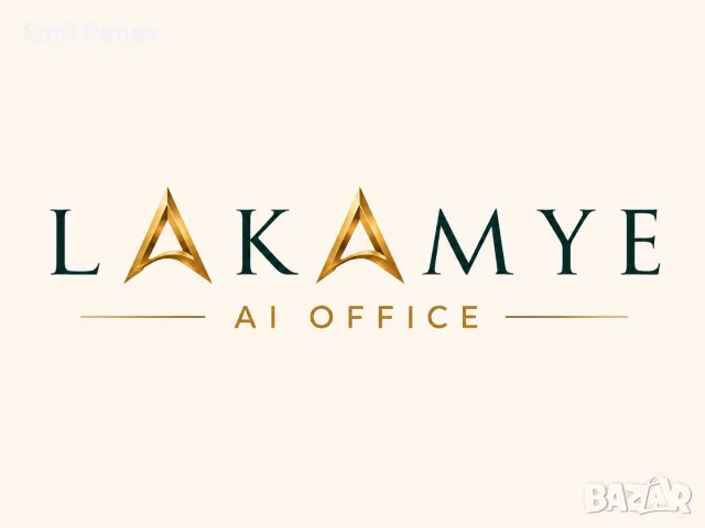 Софтуер за AI офис, снимка 2 - Други услуги - 55612185