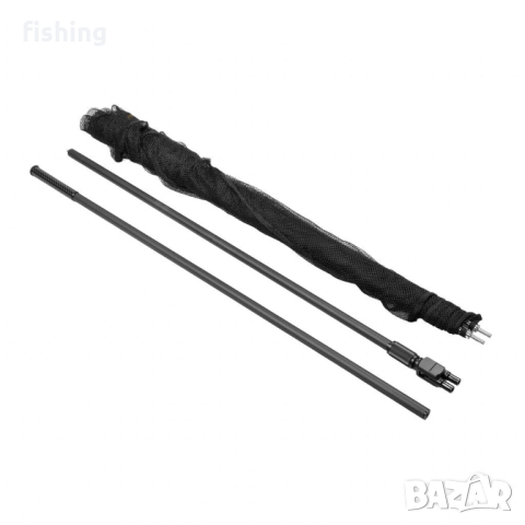 Промо Fencl CARP PREMIUM 105 см /42" - Шаранджийски кеп, снимка 10 - Екипировка - 44642993