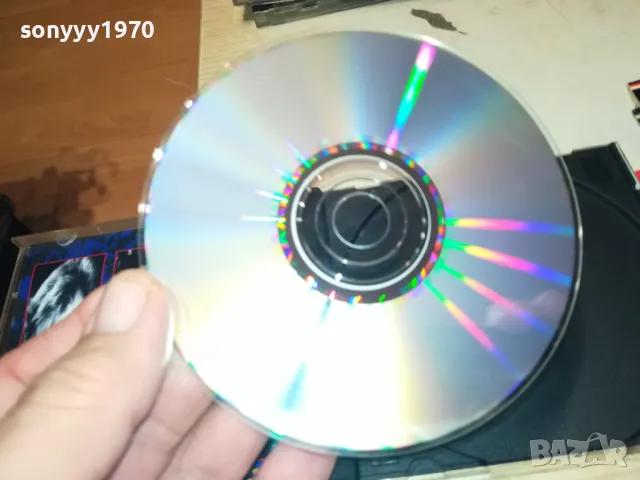 ALPHAVILLE FOREVER YOUNG THE VERY BEST CD 2603252039, снимка 18 - CD дискове - 49653595