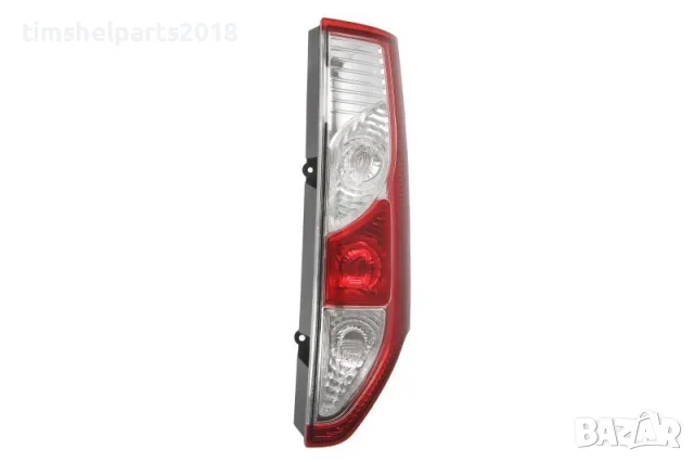 Стоп за Renault Kangoo 2013-, Nissan Venette Nv 250 2019-, Пасажерска страна