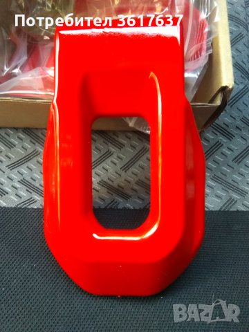 Тапицерия за ключалка Jeep Wrangler , снимка 2 - Аксесоари и консумативи - 42922720