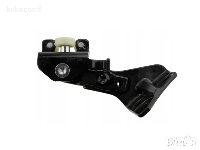 Ролка за плъзгаща врата за Fiat Ducato 3 Facelift, снимка 4 - Части - 54074697