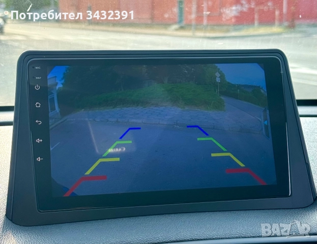 OPEL MOKKA 1.4 TURBO/ БЕНЗИН- ГАЗ АВТОМАТИК/140 к.с/ КАМЕРА/ КАСКО+ АВТОАСИСТ, снимка 4 - Автомобили и джипове - 50581262