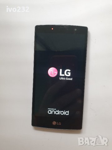 LG Magna (H500F) , снимка 2 - LG - 42316242