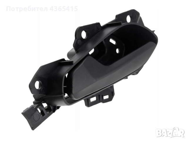 Вътрешна дръжка за врата за Fiat Tipo (2015+), 3564110044, снимка 3 - Части - 51754608