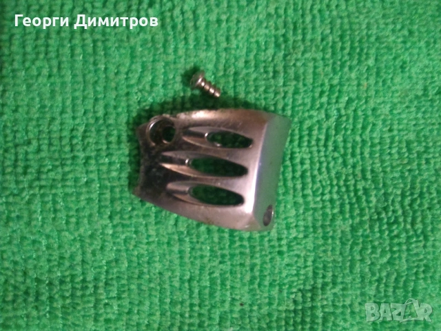 Части за макари Shimano Exage 2500/3000, снимка 8 - Макари - 53290054