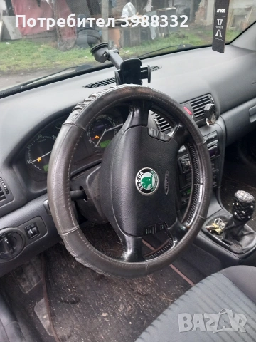 шкода октавия , снимка 11 - Автомобили и джипове - 53134443