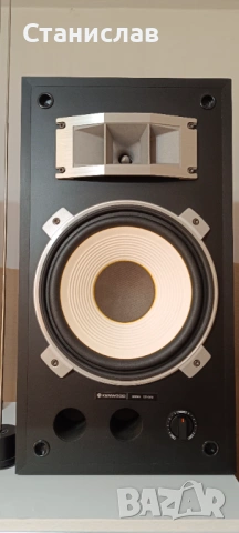 Kenwood ls 660, снимка 2 - Тонколони - 53262110