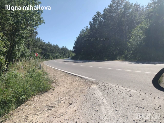 Парцел с. Осеново, снимка 3 - Парцели - 50925333