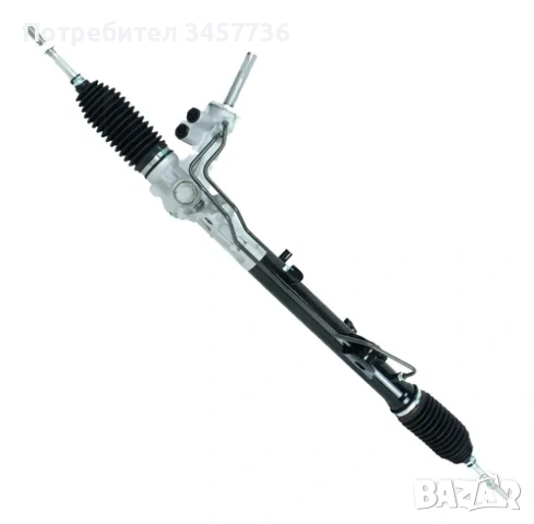 Нова Хидравлична рейка DACIA DUSTER кормилна рейка