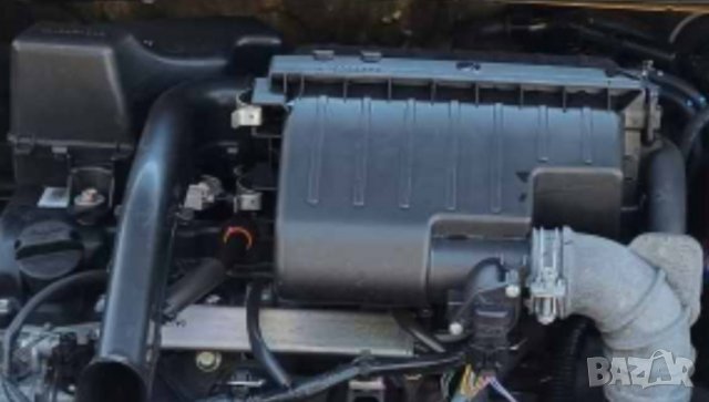 Кутия за въздушен филтър мицубиши спейс стар mitsubishi space star модели след 2013г