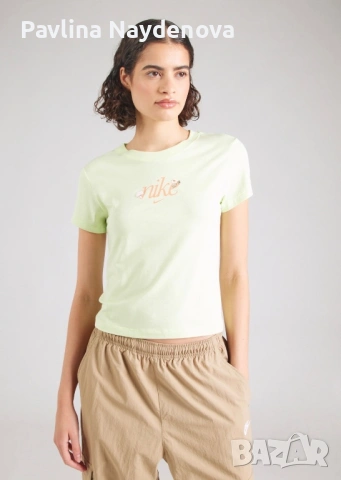 Нова тениска nike