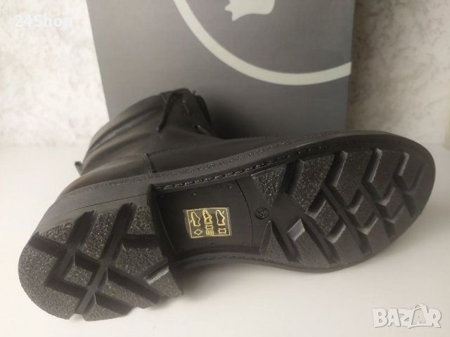 Дамски боти кубинки Imаge  36, снимка 7 - Дамски ботуши - 38525200