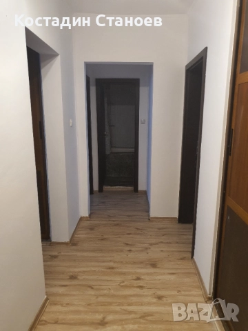 Продавам четиристаен в София Иван Вазов, снимка 5 - Апартаменти - 52033517