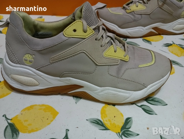 Timberland маратонки N 39 , снимка 3 - Маратонки - 52976910