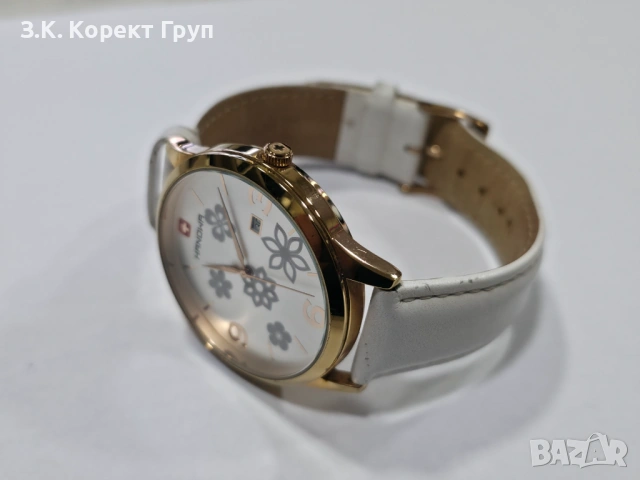 Дамски часовник Hanowa SPRING 16-4085, снимка 4 - Дамски - 54324379