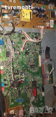 Main Board 17MB24H-3 121107