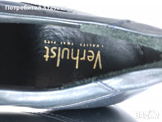 Verhulst shoes 43 H, снимка 12 - Ежедневни обувки - 37652443