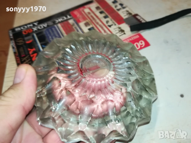 ПЕПЕЛНИК-КРЪГЪЛ 2109251932, снимка 11 - Колекции - 51788848