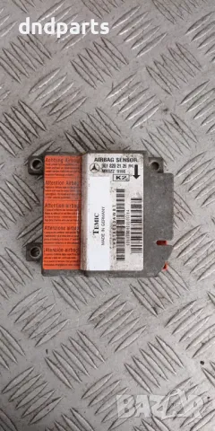 Airbag модул Mercedes E-Class W210 1998г.	