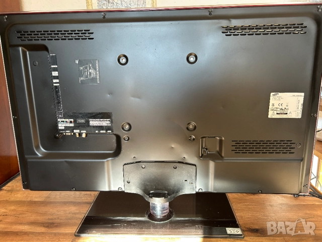 LED телевизор Samsung UE40D5700 за ремонт или за части, снимка 6 - Телевизори - 52944382