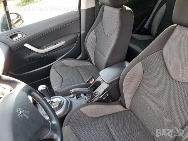 АВТОМАТИК, снимка 12 - Автомобили и джипове - 51738037